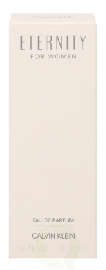 Calvin Klein Eternity For Women Edp Spray 50 ml