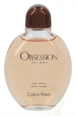 Calvin Klein Obsession For Men After Shave Lotion 125 ml Calvin Klein Obsession For Men After Shave Lotion 125 ml
