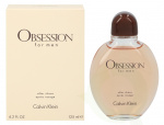 Calvin Klein Obsession For Men After Shave Lotion 125 ml Calvin Klein Obsession For Men After Shave Lotion 125 ml