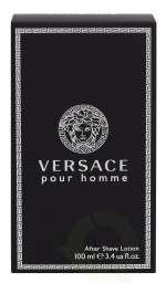 Versace Pour Homme After Shave Lotion 100 ml