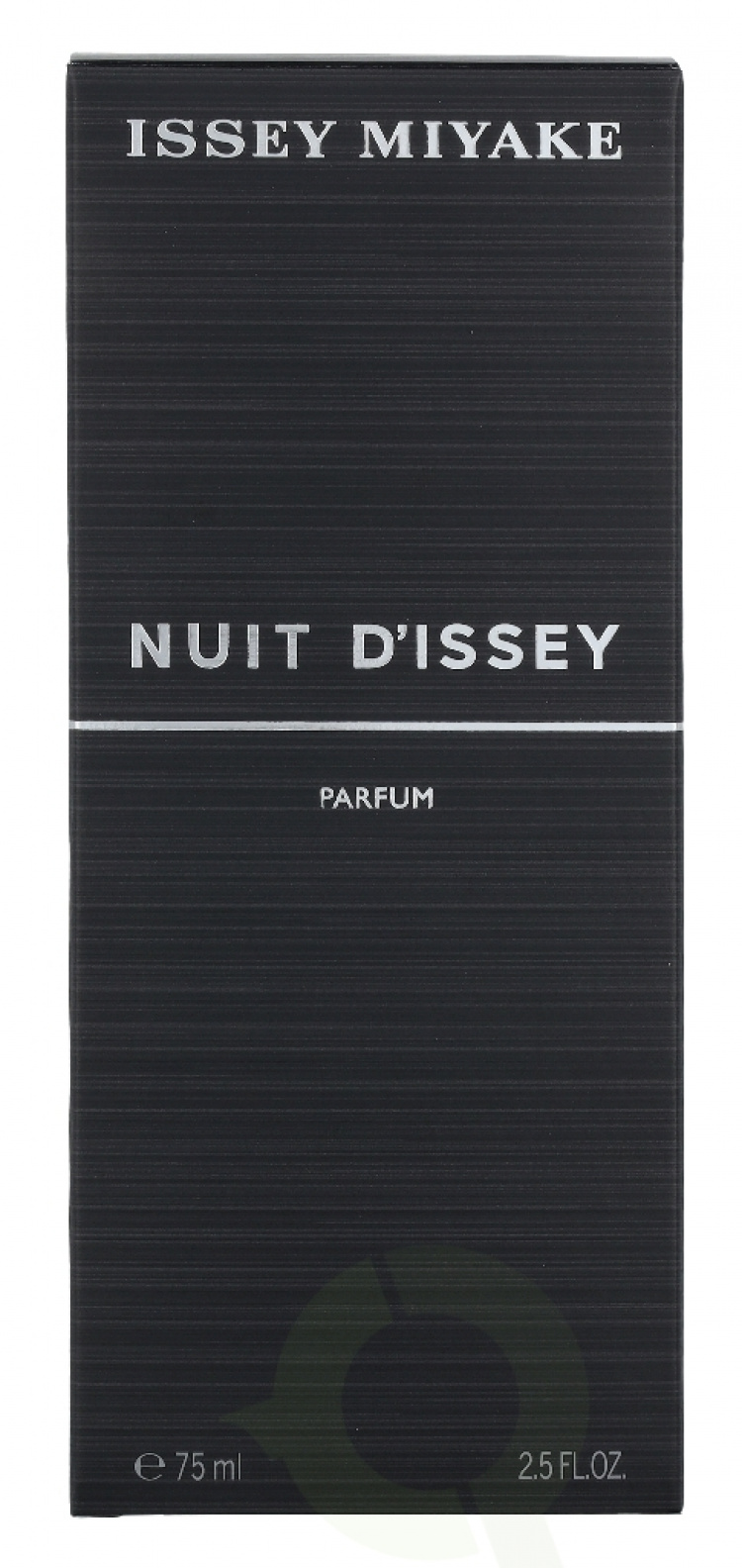 Issey Miyake Nuit D\'Issey Pour Homme Edp Spray 75 ml