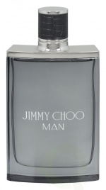 Jimmy Choo Man Edt Spray 100 ml