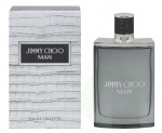 Jimmy Choo Man Edt Spray 100 ml