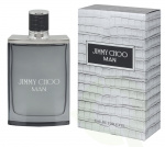Jimmy Choo Man Edt Spray 100 ml