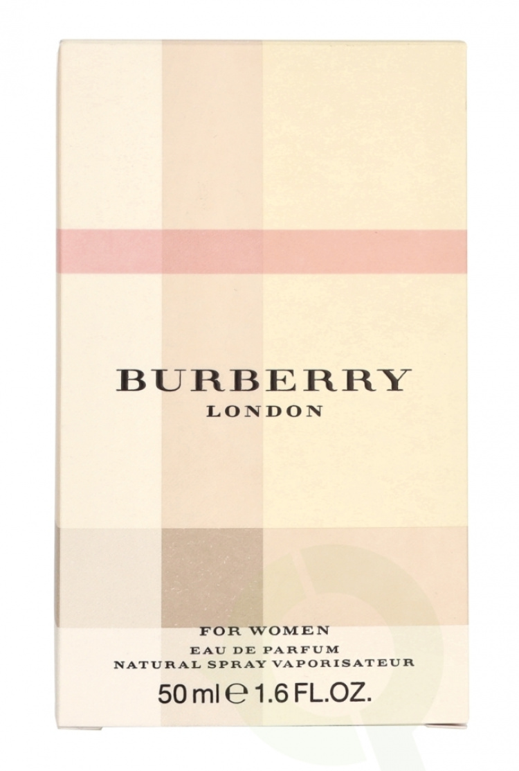 Burberry London For Women Edp Spray 50 ml