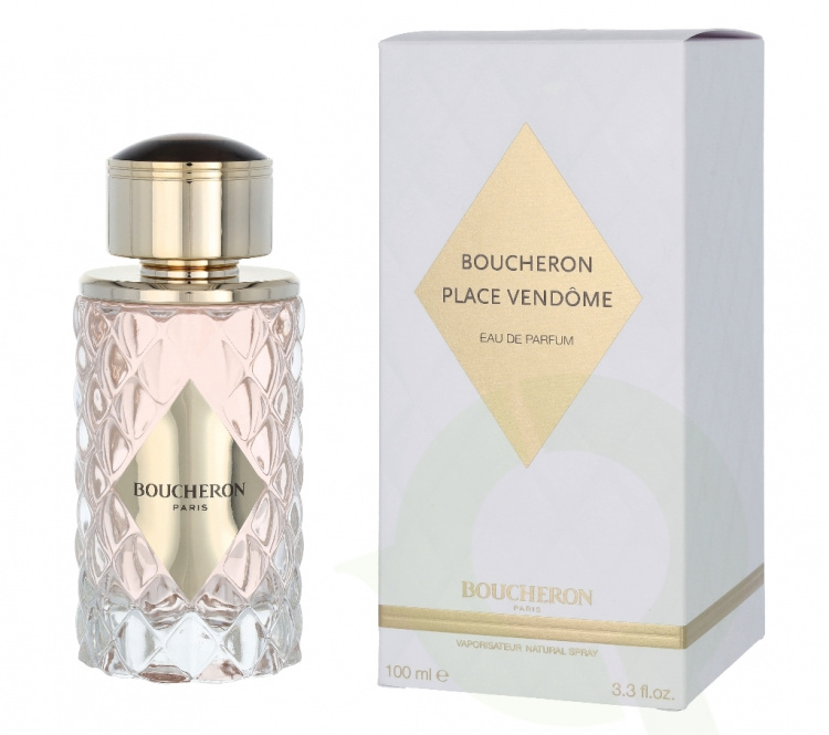 Boucheron Place Vendome Edp Spray 100 ml