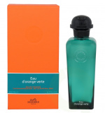 Hermes Eau D\'Orange Verte Edc Spray 200 ml