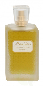 Dior Miss Dior Originale Edt Spray 100 ml