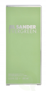 Jil Sander Evergreen Body Lotion 150 ml