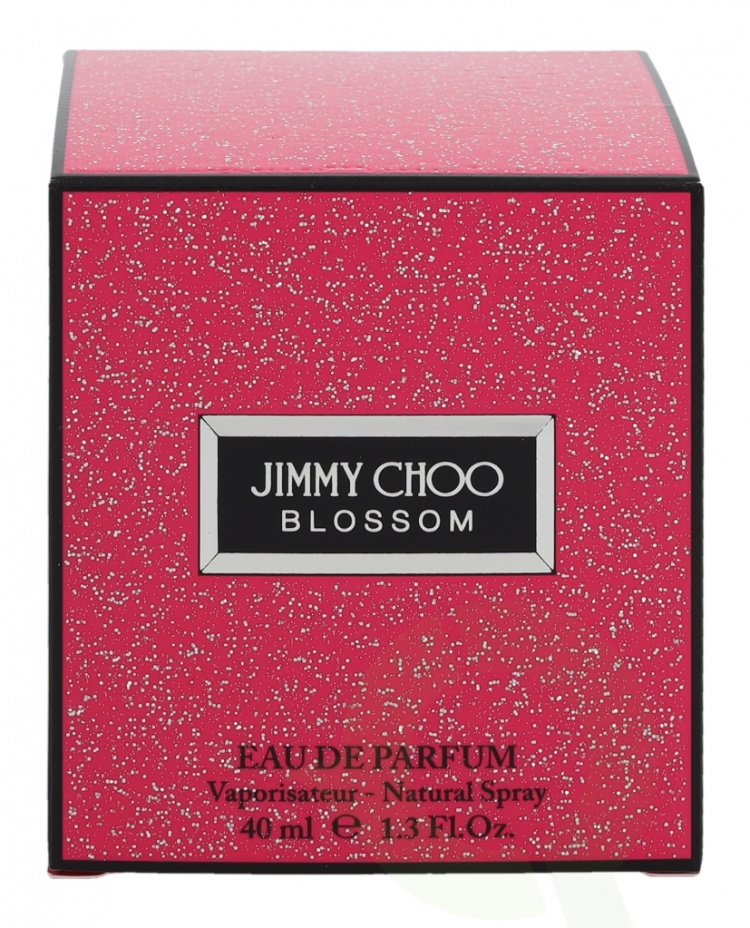 Jimmy Choo Blossom Edp Spray 40 ml