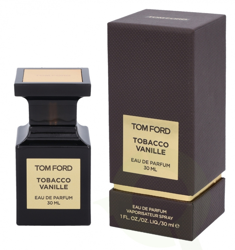 Tom Ford Tobacco Vanille Edp Spray 30 ml