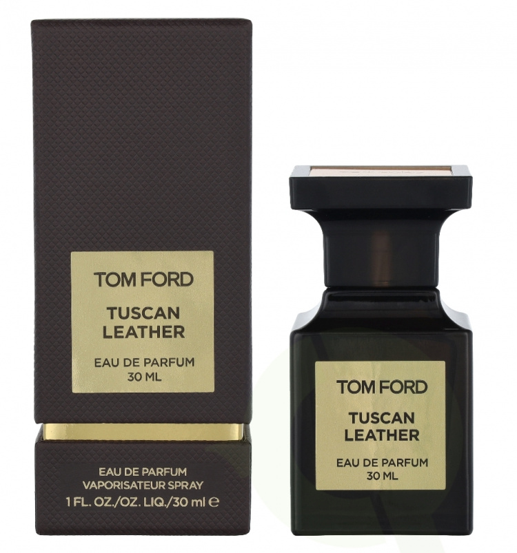 Tom Ford Tuscan Leather Edp Spray 30 ml