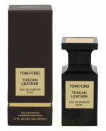 Tom Ford Tuscan Leather Edp Spray 50 ml