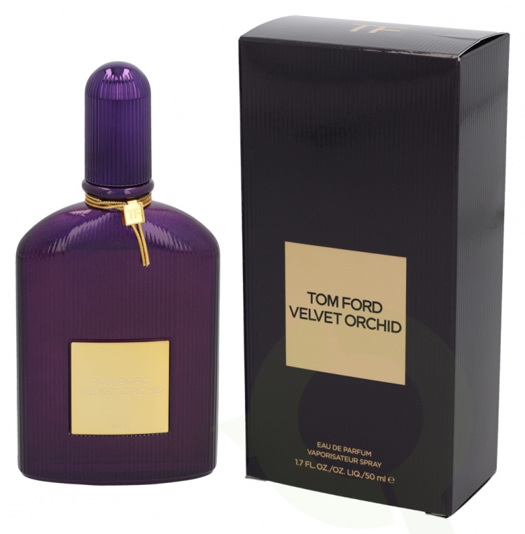 Tom Ford Velvet Orchid Edp Spray 50 ml