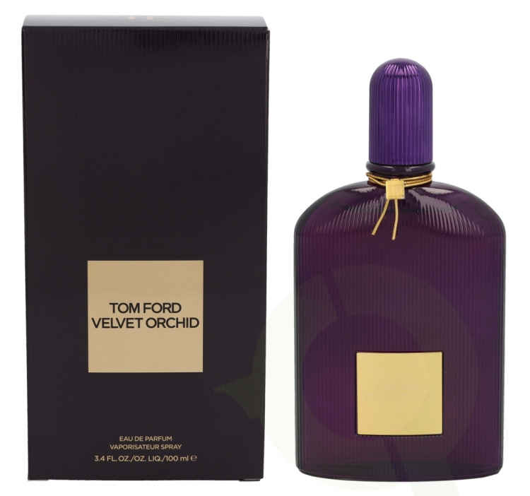 Tom Ford Velvet Orchid Edp Spray 100 ml