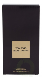 Tom Ford Velvet Orchid Edp Spray 100 ml
