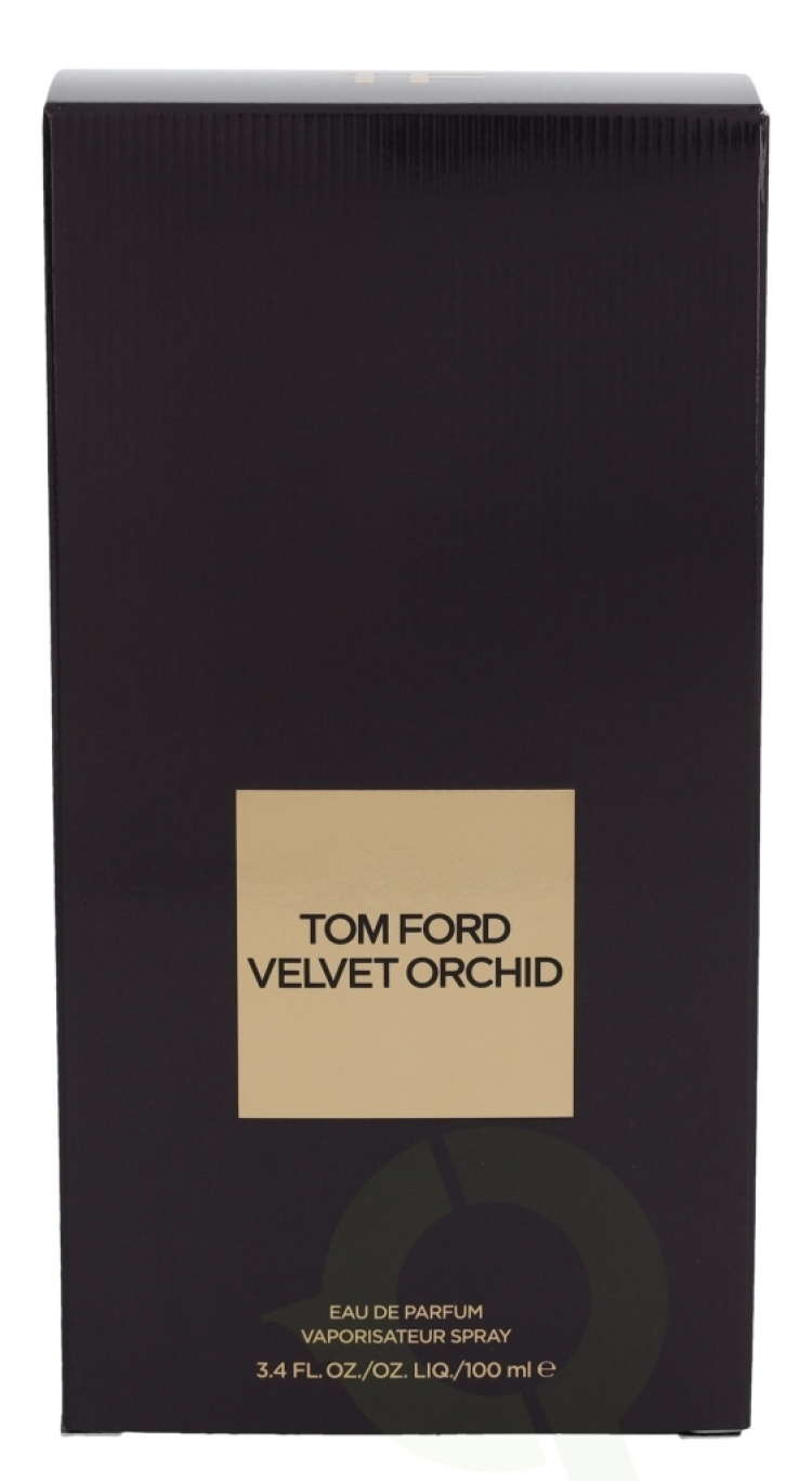 Tom Ford Velvet Orchid Edp Spray 100 ml