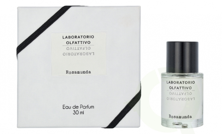 Laboratorio Olfattivo Rosamunda Edp Spray 30 ml