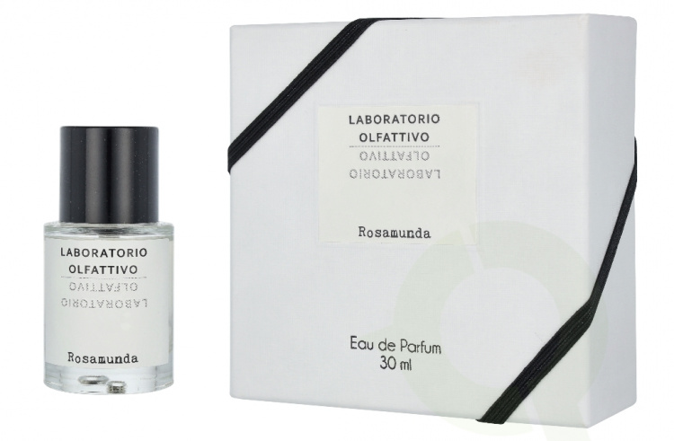 Laboratorio Olfattivo Rosamunda Edp Spray 30 ml
