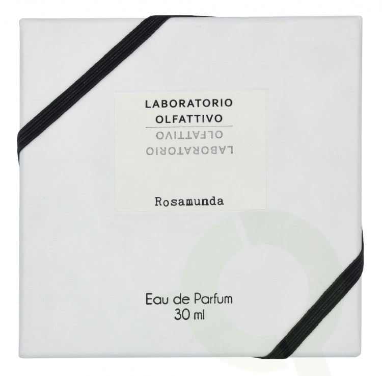 Laboratorio Olfattivo Rosamunda Edp Spray 30 ml