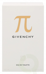 Givenchy Pi Edt Spray 100 ml