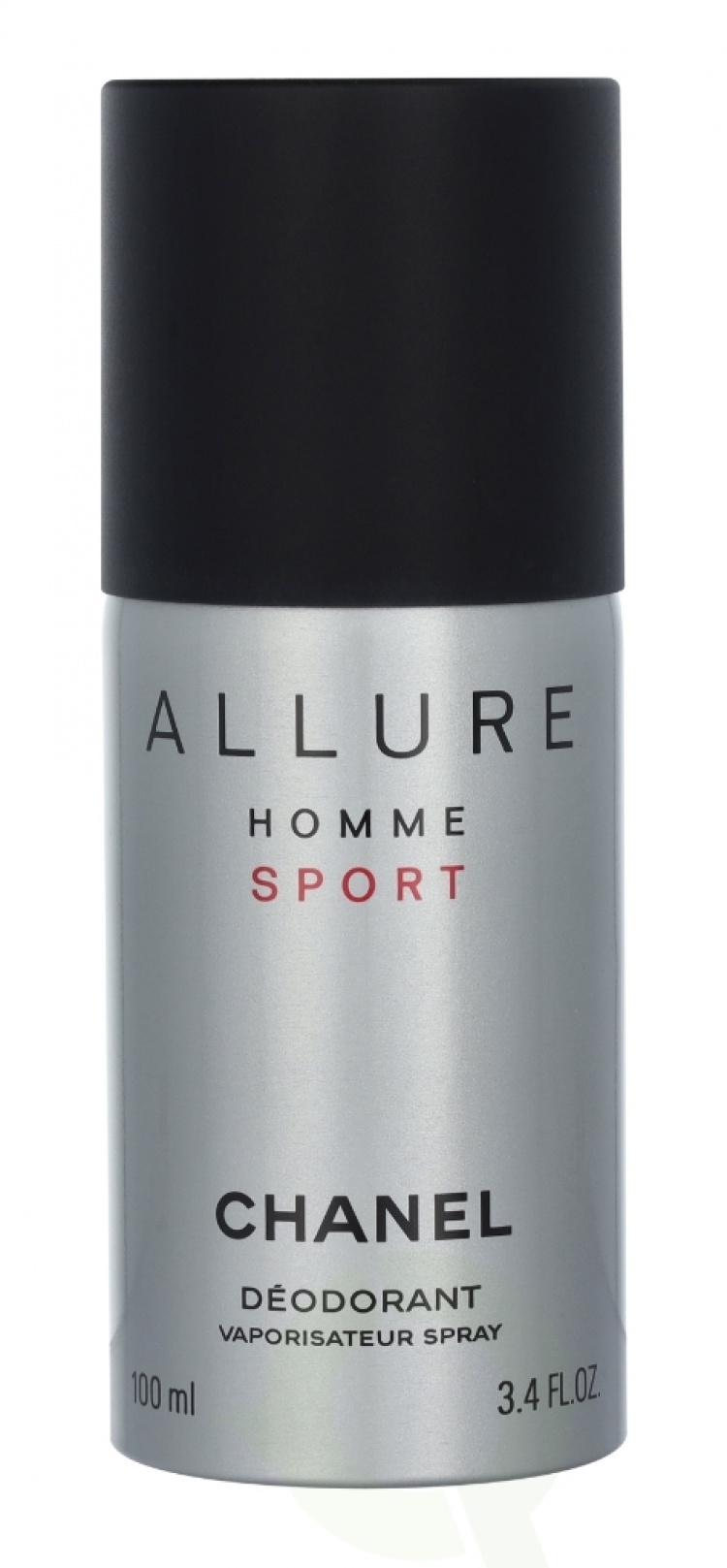 Chanel Allure Homme Sport Deo Spray 100 ml