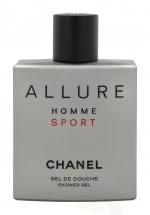 Chanel Allure Homme Sport Shower Gel 200 ml