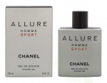Chanel Allure Homme Sport Shower Gel 200 ml