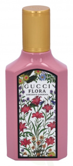 Gucci Flora Gorgeous Gardenia Edp Spray 50 ml