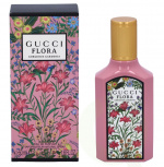 Gucci Flora Gorgeous Gardenia Edp Spray 50 ml