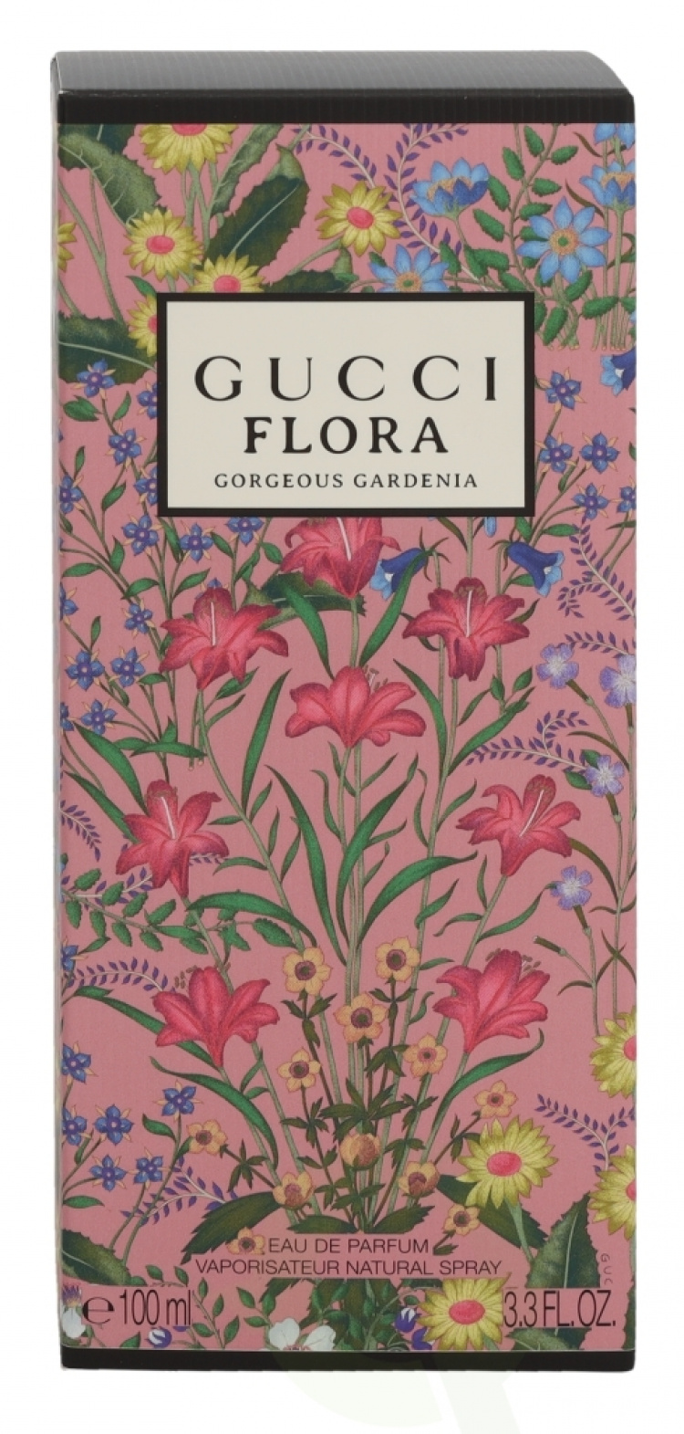Gucci Flora Gorgeous Gardenia Edp Spray 100 ml