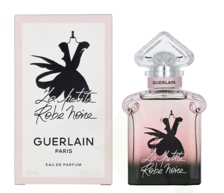 Guerlain La Petite Robe Noire Edp Spray 30 ml