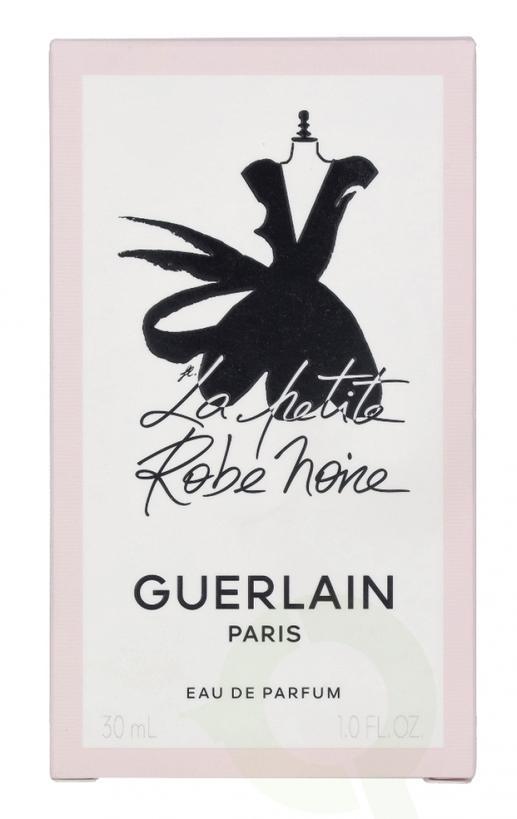 Guerlain La Petite Robe Noire Edp Spray 30 ml
