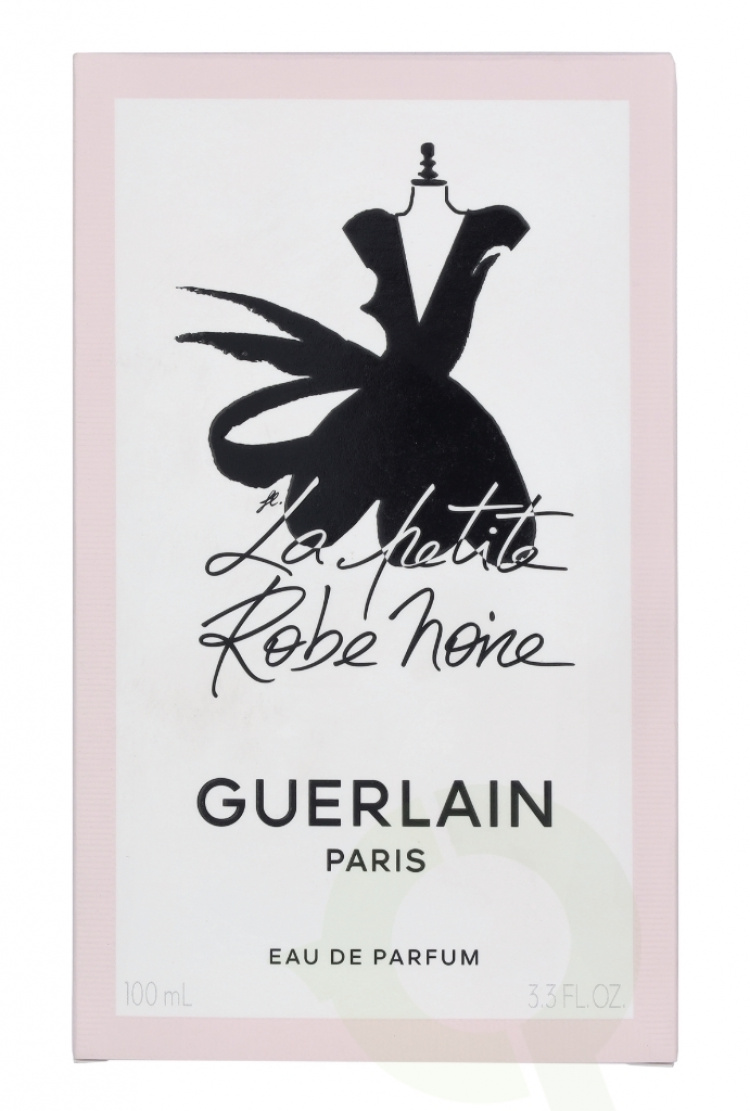 Guerlain La Petite Robe Noire Edp Spray 100 ml
