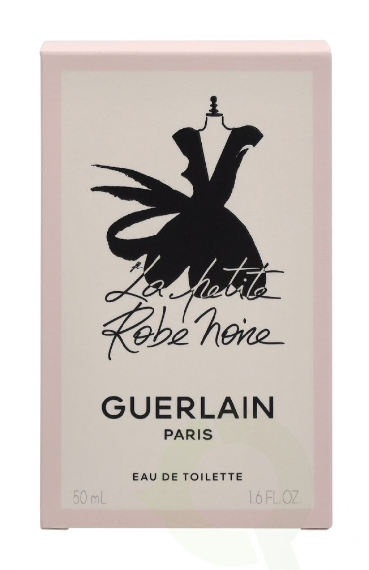 Guerlain La Petite Robe Noire Edt Spray 50 ml