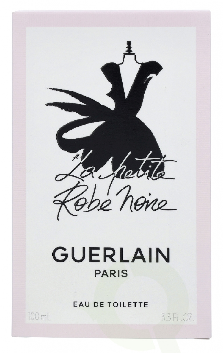 Guerlain La Petite Robe Noire Edt Spray 100 ml