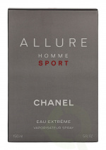 Chanel Allure Homme Sport Eau Extreme Edp Spray 150 ml