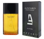 Azzaro Pour Homme Edt Spray 200 ml