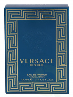 Versace Eros Pour Homme Edp Spray 100 ml