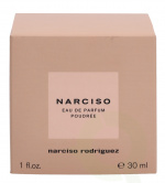 Narciso Rodriguez Narciso Poudree Edp Spray 30 ml