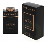 Bvlgari Man In Black Edp Spray 100 ml