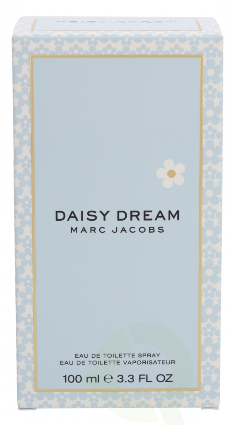 Marc Jacobs Daisy Dream Edt Spray 100 ml