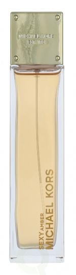 Michael Kors Sexy Amber Edp Spray 100 ml