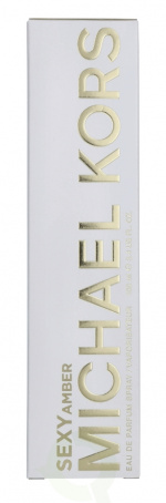 Michael Kors Sexy Amber Edp Spray 100 ml