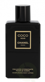 Chanel Coco Noir Body Lotion 200 ml