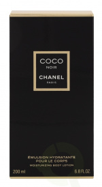 Chanel Coco Noir Body Lotion 200 ml