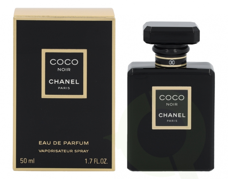 Chanel Coco Noir Edp Spray 50 ml