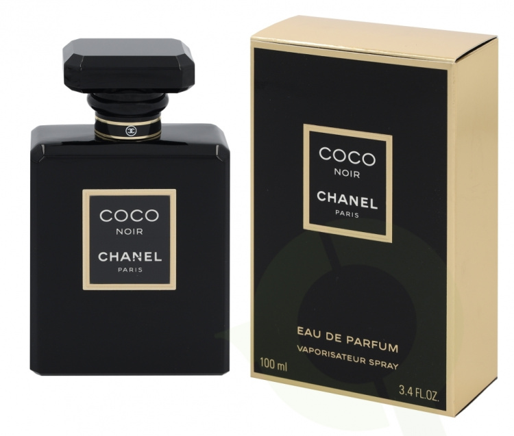 Chanel Coco Noir Edp Spray 100 ml