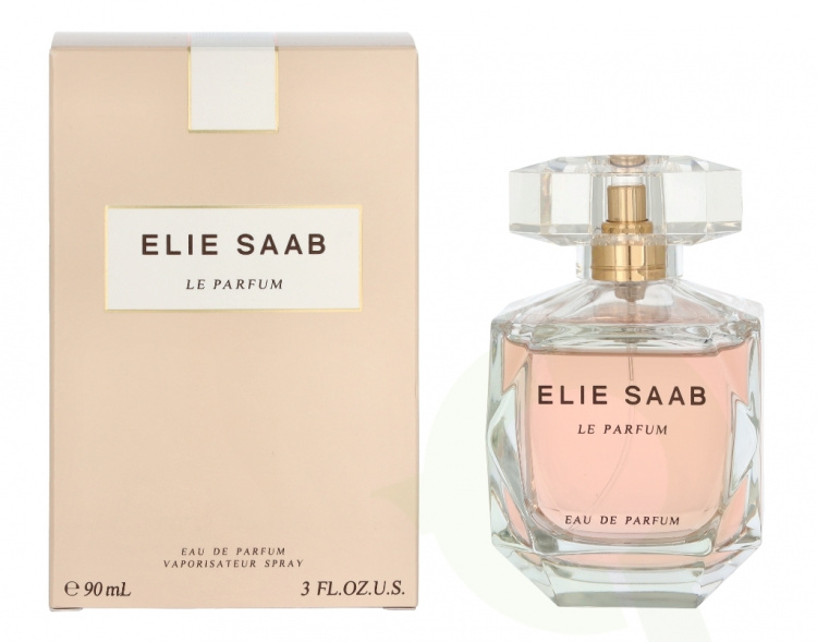 Elie Saab Le Parfum Edp Spray 90 ml