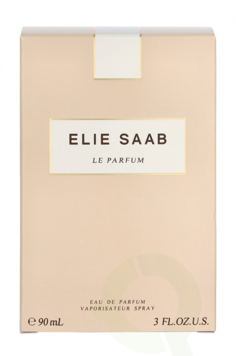 Elie Saab Le Parfum Edp Spray 90 ml